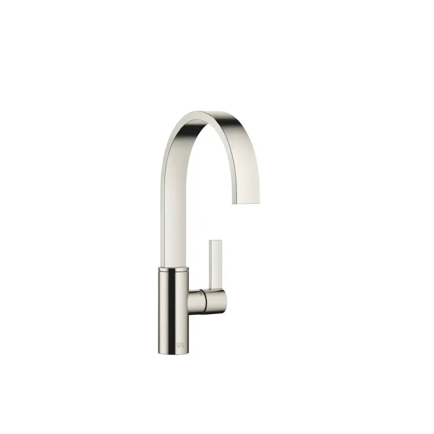 Dornbracht MEM Single-Lever Mixer by Dornbracht