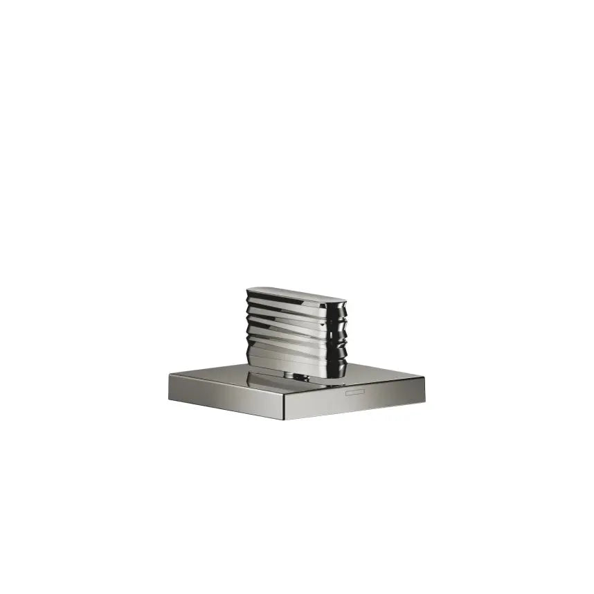 Dornbracht CL.1 Deck Valve Clockwise-Closing Cold by Dornbracht