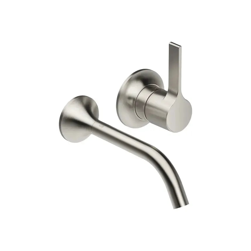 Dornbracht VAIA Wall-Mounted Single-Lever Mixer without Drain by Dornbracht