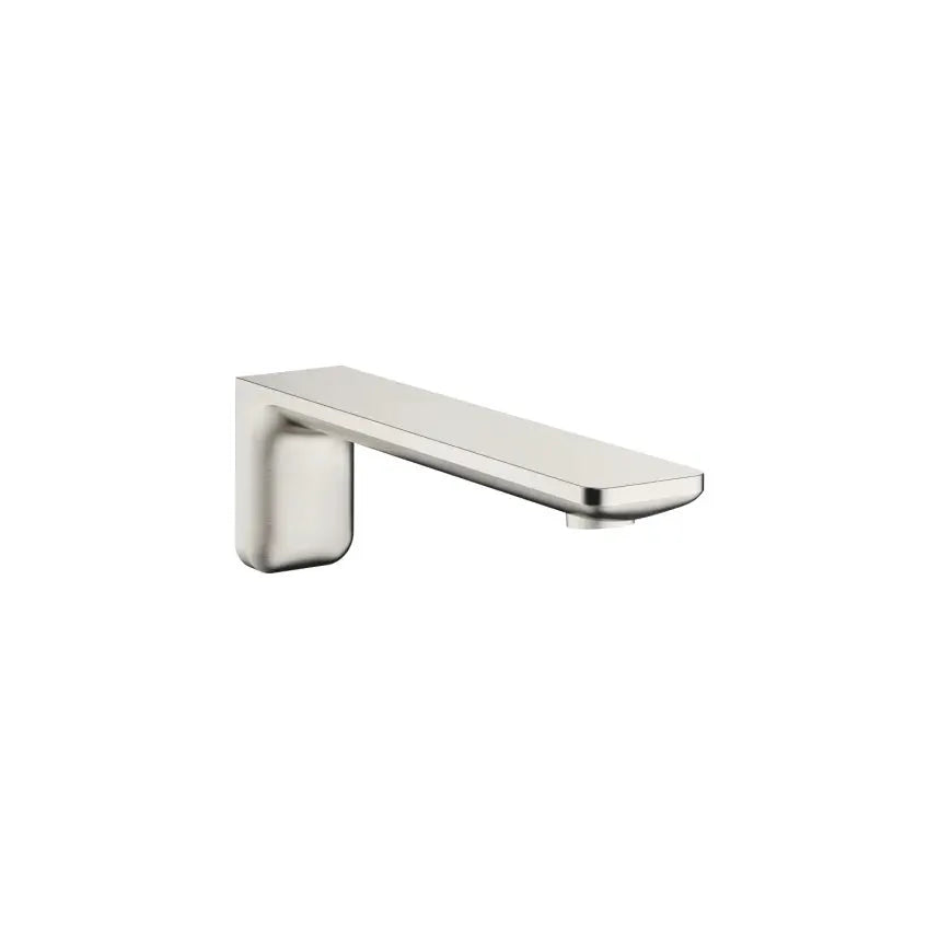 Dornbracht Lisse Tub Spout for Wall-Mounted Installation by Dornbracht
