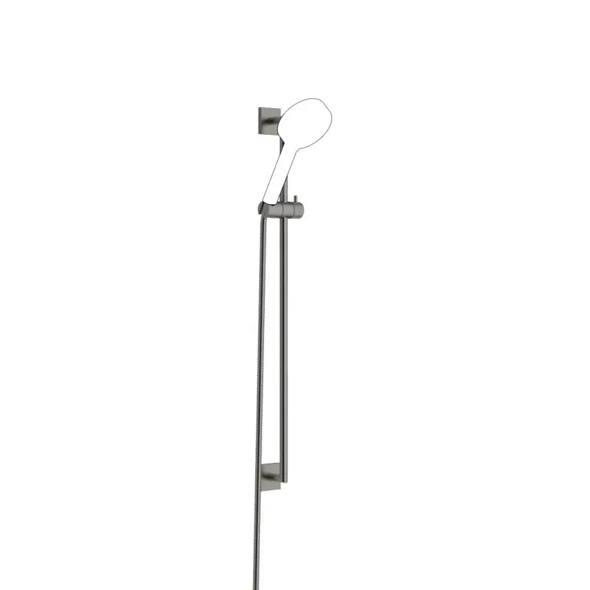 Dornbracht SERIES SPECIFIC Slide Bar Set Without Hand Shower by Dornbracht