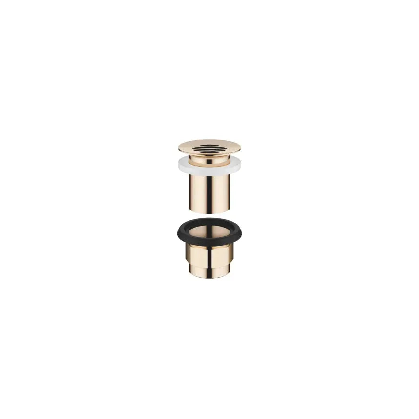 Dornbracht SERIES VARIOUS European Grid Drain 1 1/4" by Dornbracht