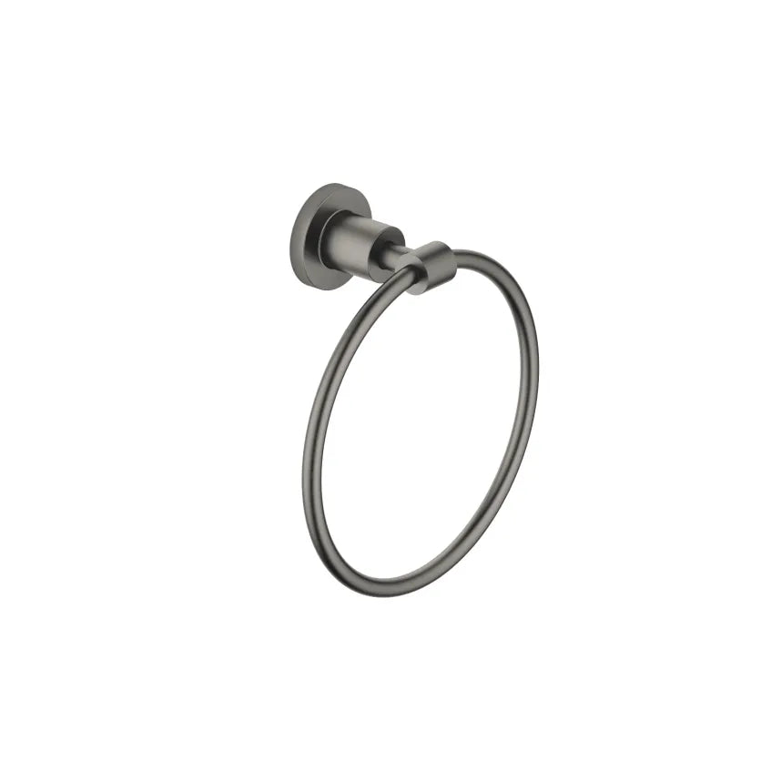 Dornbracht TARA Towel Ring Round