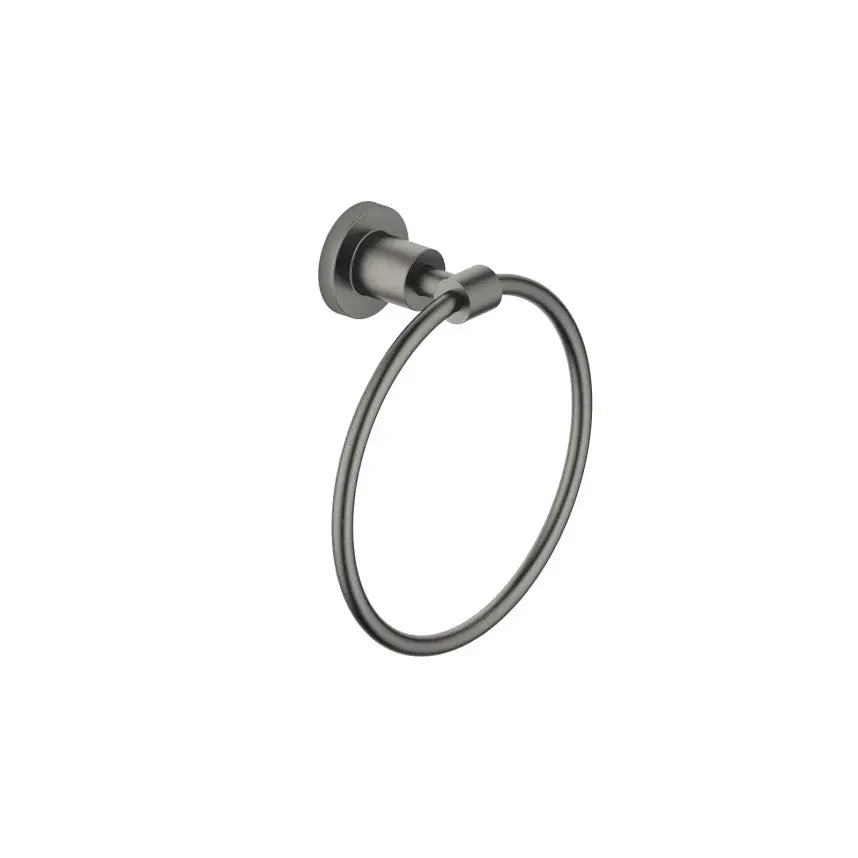 Dornbracht TARA Towel Ring Round by Dornbracht