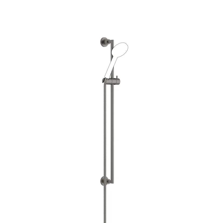 Dornbracht TARA Slide Bar Set Without Hand Shower