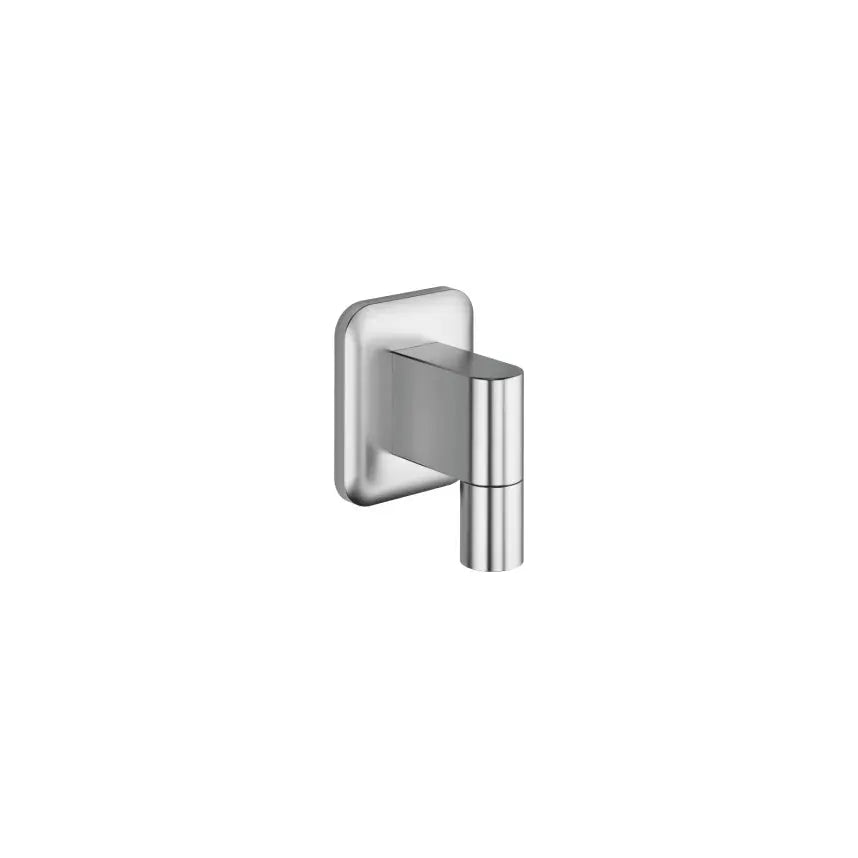 Dornbracht Lissé Wall Elbow by Dornbracht