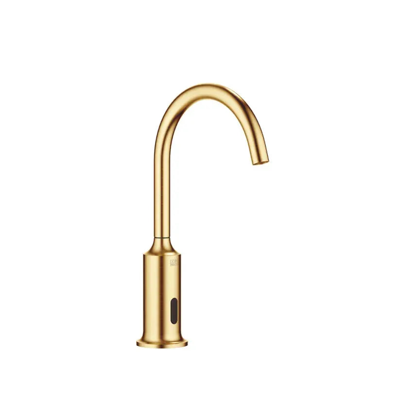 Dornbracht VAIA Lavatory Touchfree Faucet without Drain Set by Dornbracht