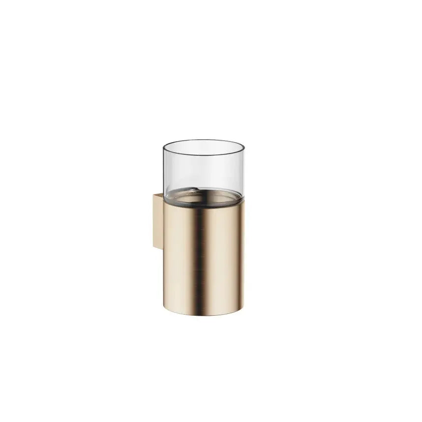 Dornbracht SERIES VARIOUS Tumbler Wall-Mounted by Dornbracht