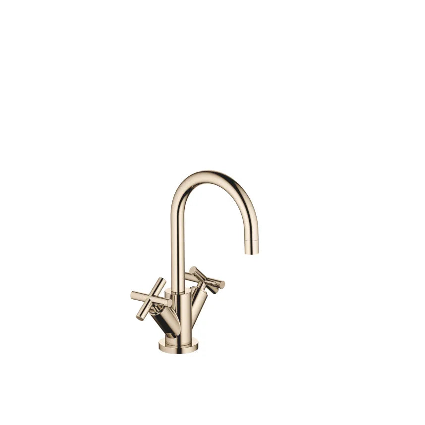 Dornbracht TARA Single-Hole Lavatory Mixer With Drain