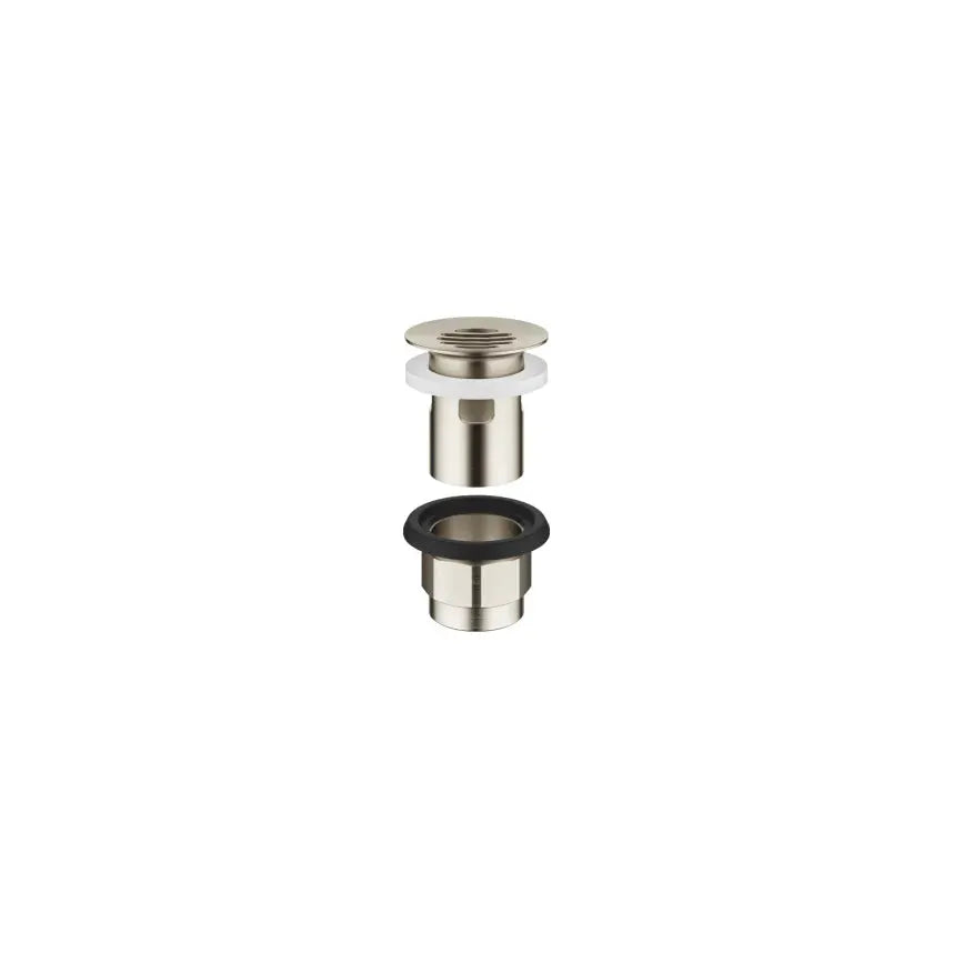 Dornbracht SERIES VARIOUS European Grid Drain 1 1/4" by Dornbracht