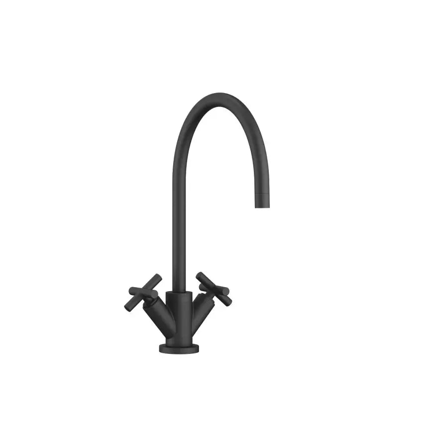 Dornbracht TARA Single-Hole Mixer by Dornbracht
