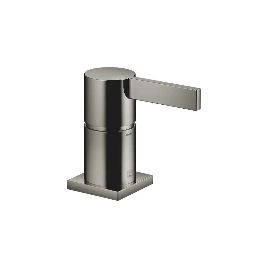 Dornbracht SERIES SPECIFIC Single-Lever Tub Mixer for Deck-Mounted Tub Installation by Dornbracht