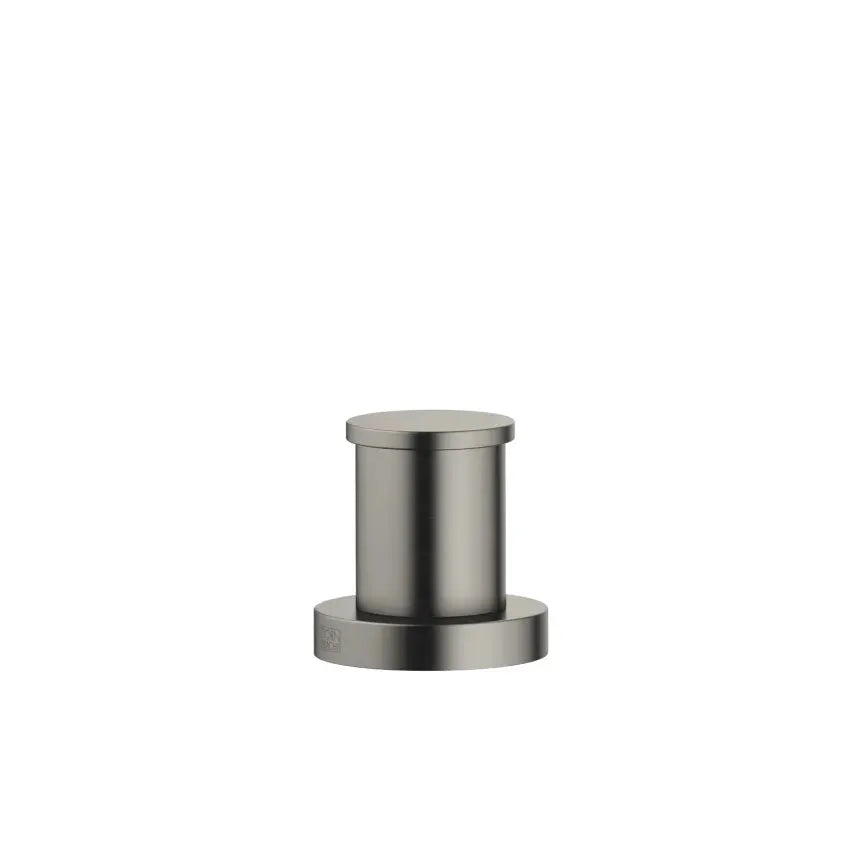 Dornbracht SERIES SPECIFIC Two-Way Diverter for Deck-Mounted Tub Installation by Dornbracht