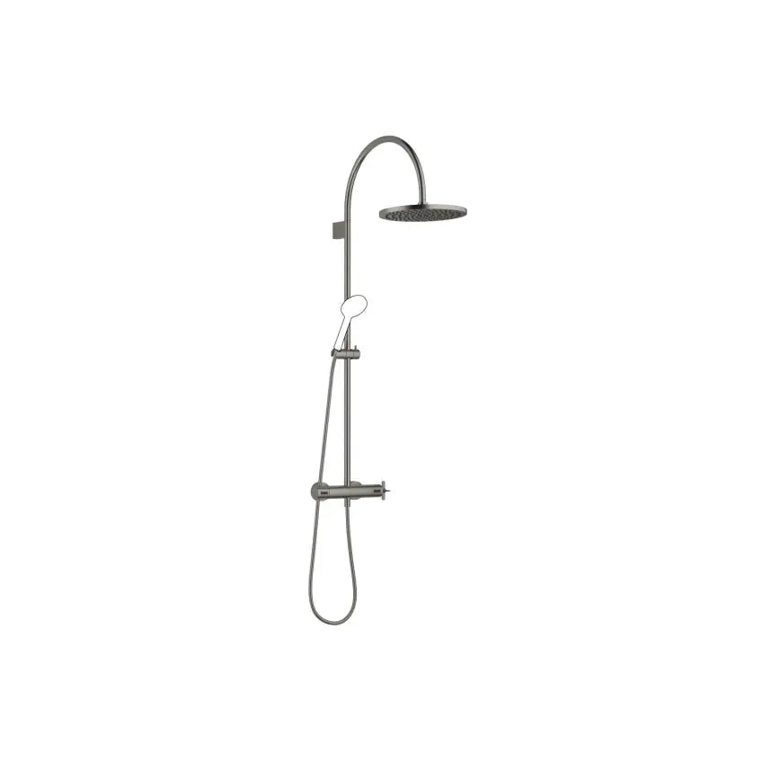 Dornbracht Vaia Exposed Shower Set by Dornbracht