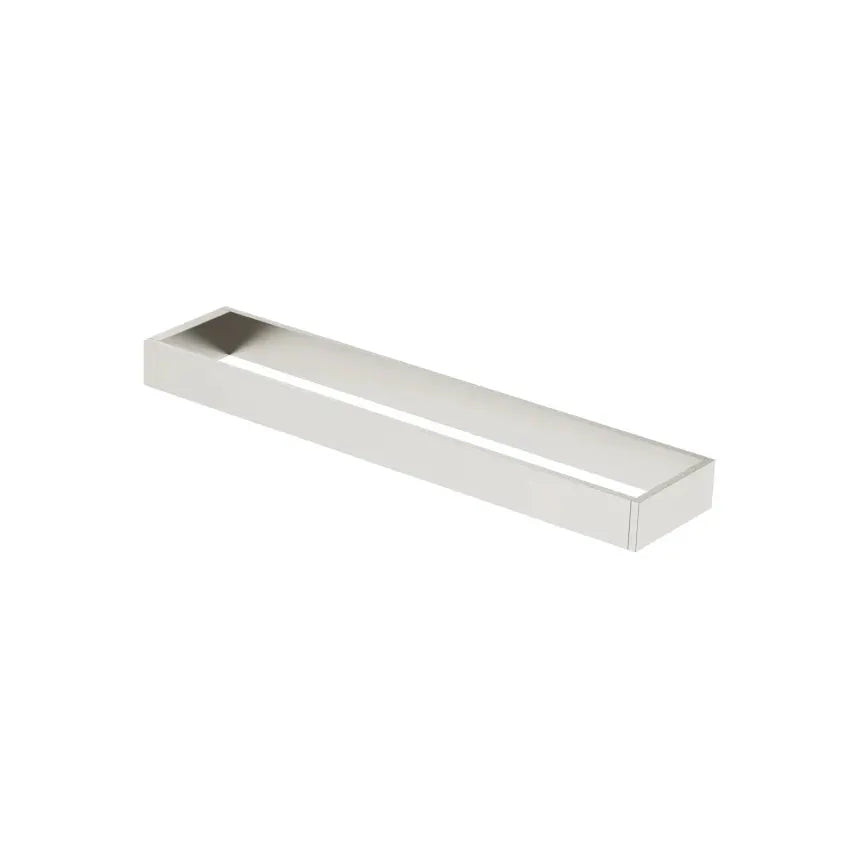 Dornbracht SERIES SPECIFIC Towel Bar Two-Piece Fixed by Dornbracht