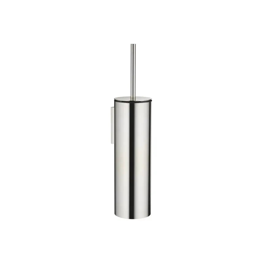 Dornbracht SERIES SPECIFIC Toilet Brush Set Wall-Mounted by Dornbracht