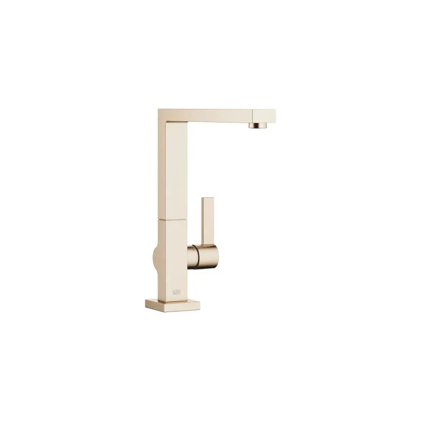 Dornbracht LOT Single-Lever Mixer by Dornbracht