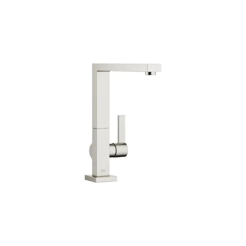 Dornbracht LOT Single-Lever Mixer by Dornbracht
