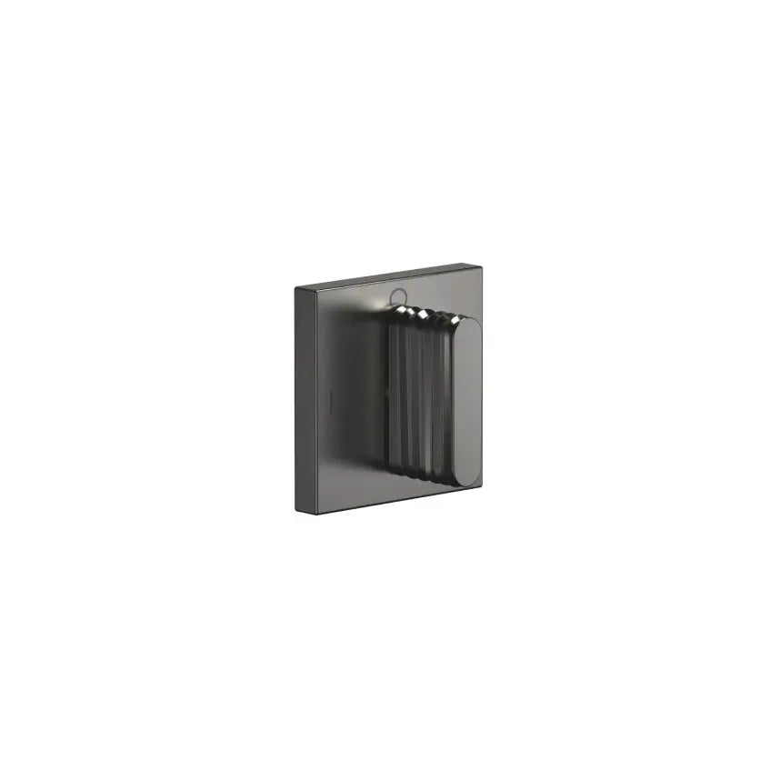 Dornbracht CL.1 Wall Mounted Two-Way Diverter by Dornbracht