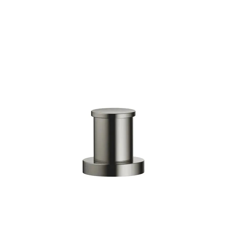 Dornbracht SERIES SPECIFIC Two-Way Diverter for Deck-Mounted Tub Installation by Dornbracht