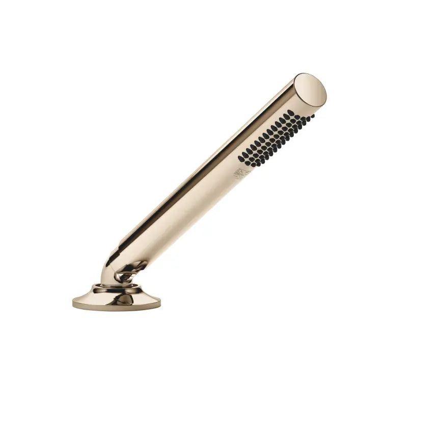 Dornbracht VAIA Hand Shower Set for Deck-Mounted Tub Installation by Dornbracht