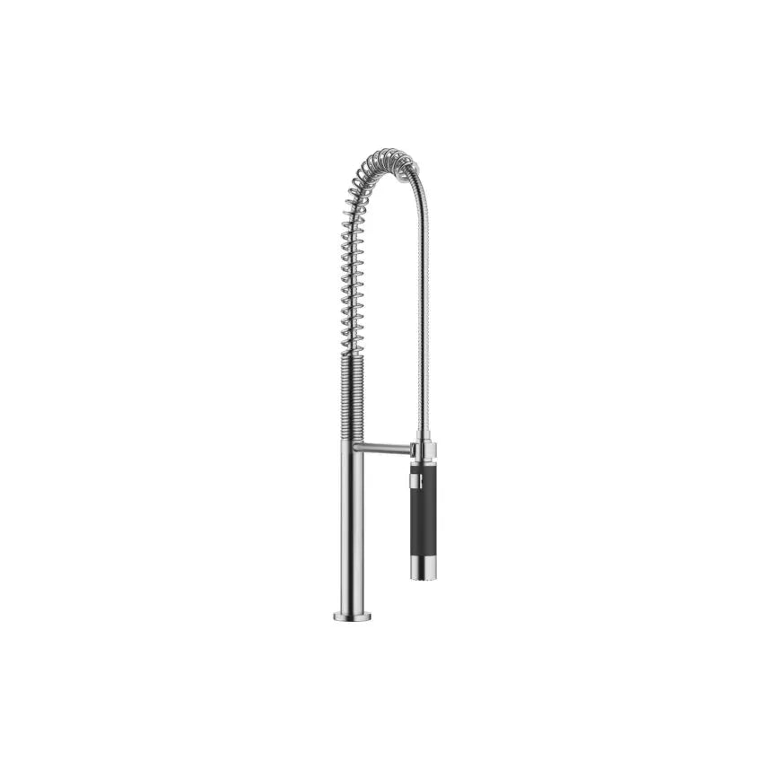 Dornbracht SERIES VARIOUS Profi Side Spray Set by Dornbracht