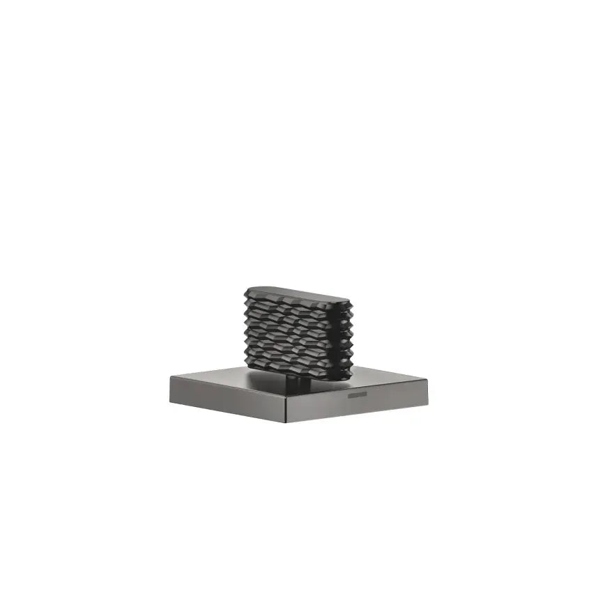 Dornbracht CL.1 Deck Valve Counter-Clockwise Closing Hot by Dornbracht