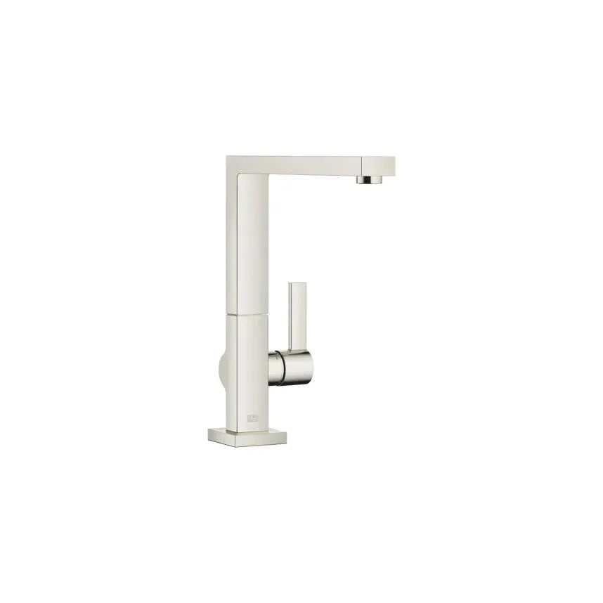 Dornbracht LOT Single-Lever Mixer for Sprayer / Professional Sprayer by Dornbracht