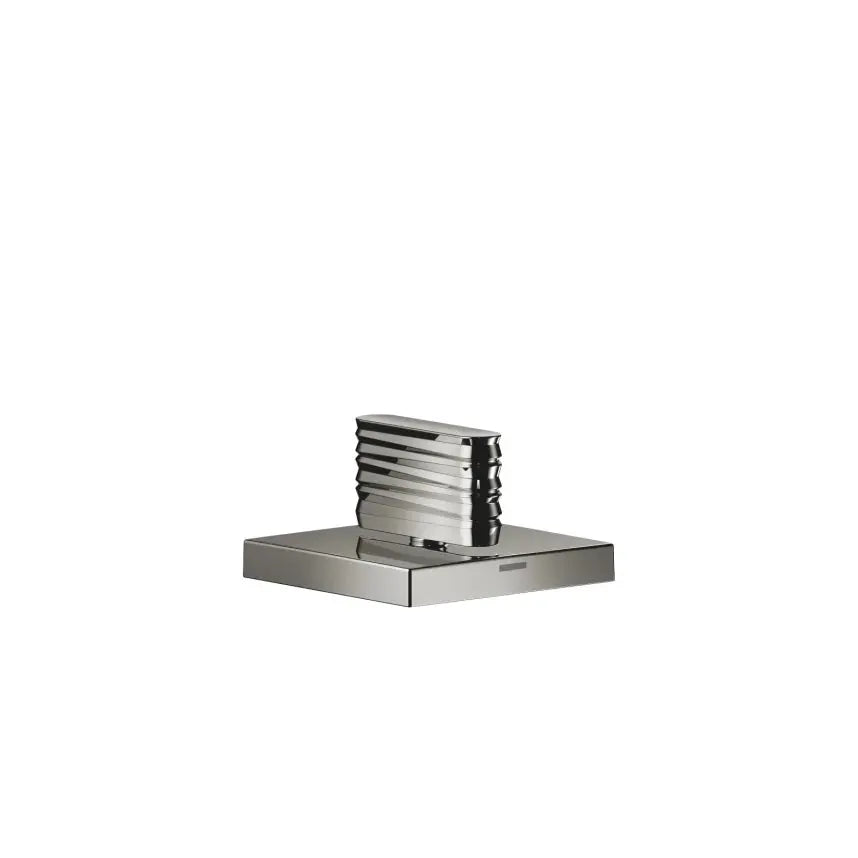 Dornbracht CL.1 Deck Valve Counter-Clockwise Closing Hot by Dornbracht
