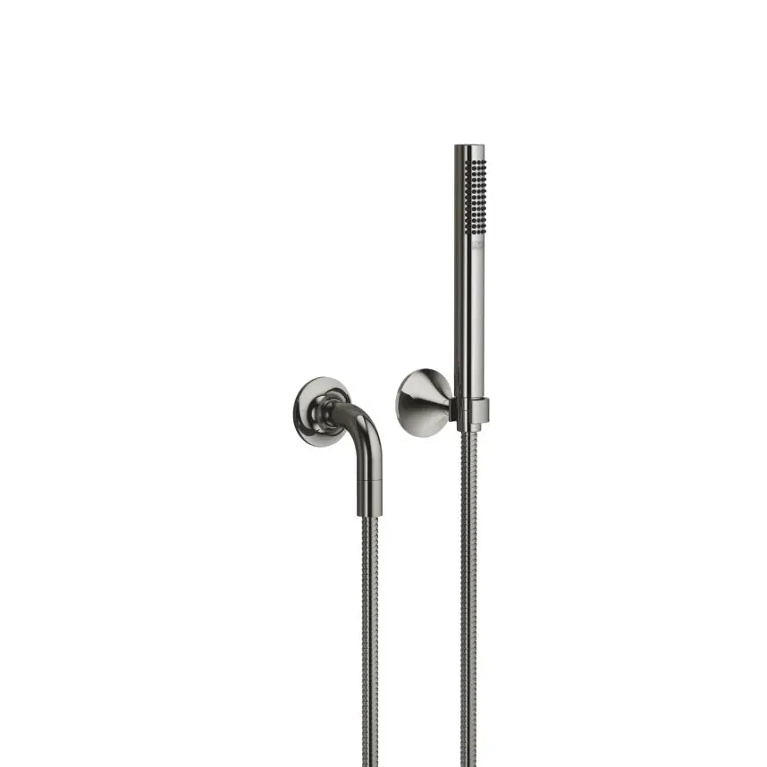 Dornbracht VAIA Hand Shower Set with Individual Flanges by Dornbracht
