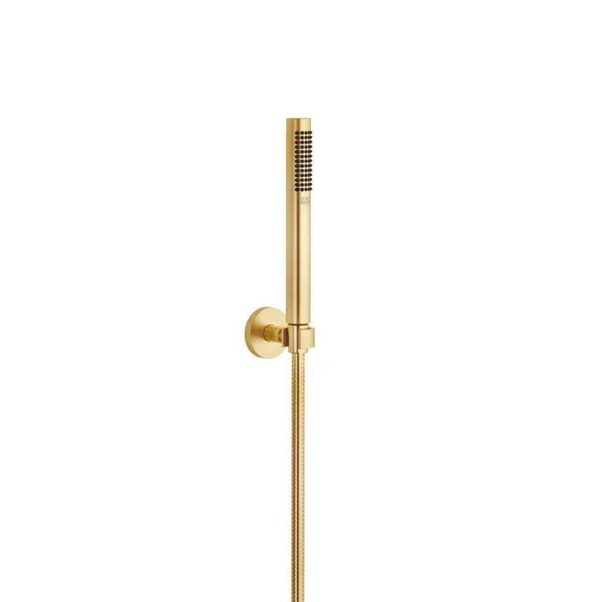 Dornbracht META Hand Shower Set by Dornbracht