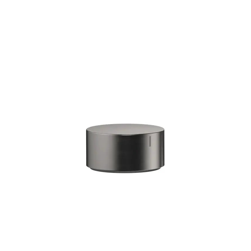 Dornbracht SERIES SPECIFIC Deck Valve Counter-Clockwise Closing Hot by Dornbracht