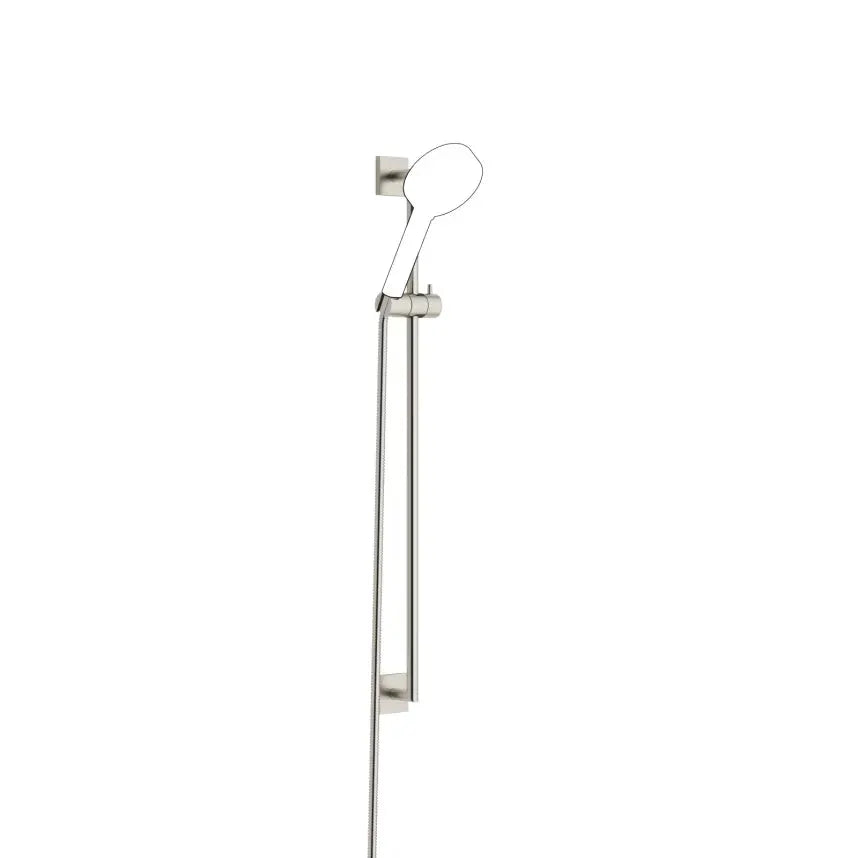 Dornbracht SERIES SPECIFIC Slide Bar Set Without Hand Shower by Dornbracht