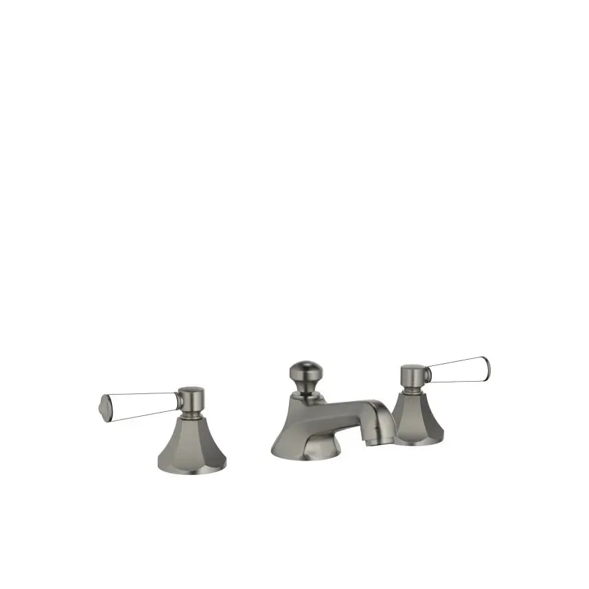 Dornbracht MADISON Three-Hole Lavatory Mixer With Drain by Dornbracht