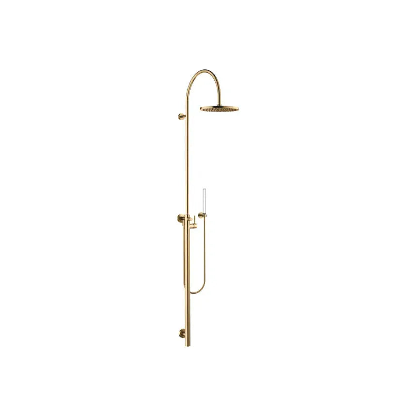 Dornbracht SERIES SPECIFIC Shower Riser without Hand Shower by Dornbracht