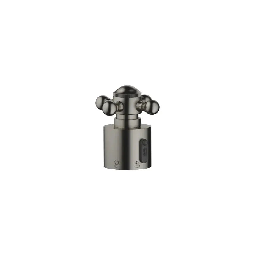 Dornbracht Madison Temperature Control Handle by Dornbracht