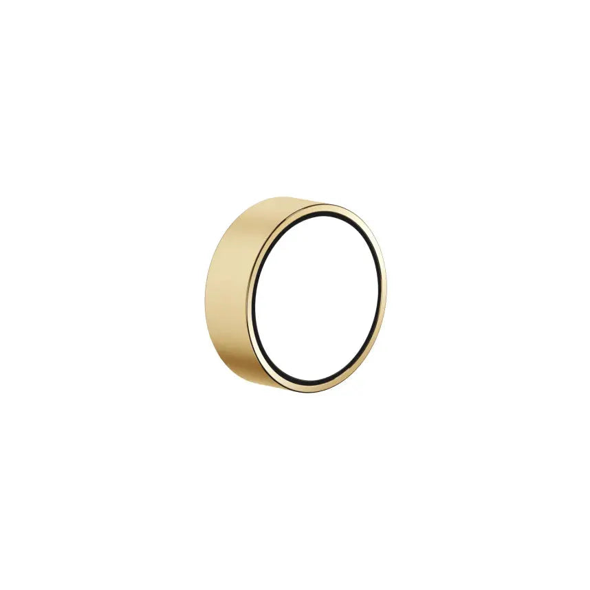 Dornbracht CYO Volume Control Clockwise-Closing Cold 1/2" by Dornbracht