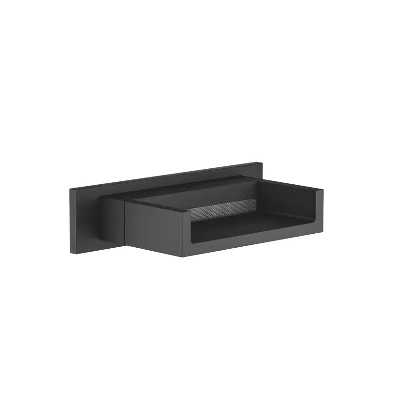 Dornbracht SERIES VARIOUS Water Fall Cascade Spout for Wall-Mounted Installation by Dornbracht