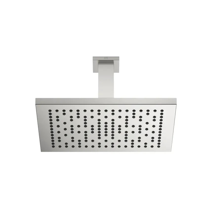 Dornbracht SERIES SPECIFIC Rain Shower Ceiling-Mounted 11-3/4" x 9-1/2" by Dornbracht