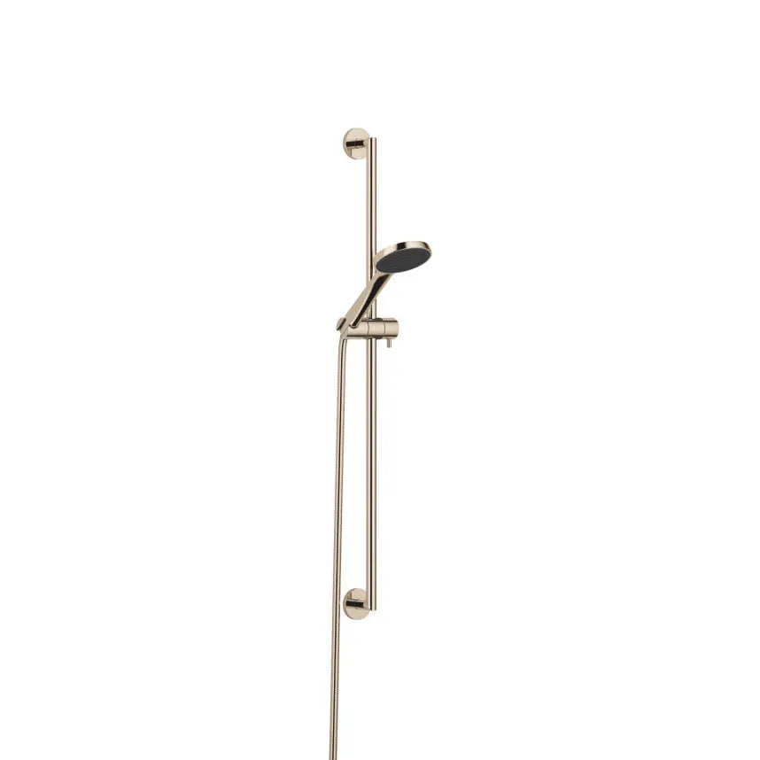 Dornbracht SERIES SPECIFIC Slide Bar Set Without Hand Shower by Dornbracht
