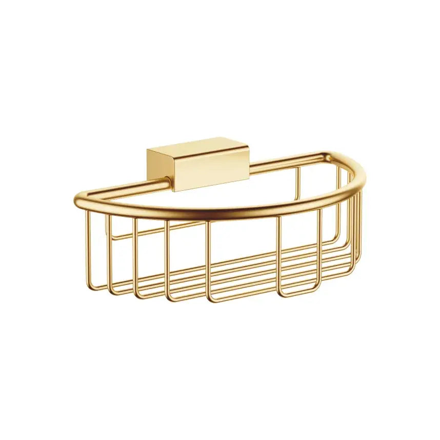 Dornbracht SERIES VARIOUS Shower Basket for Wall-Mounted Installation by Dornbracht