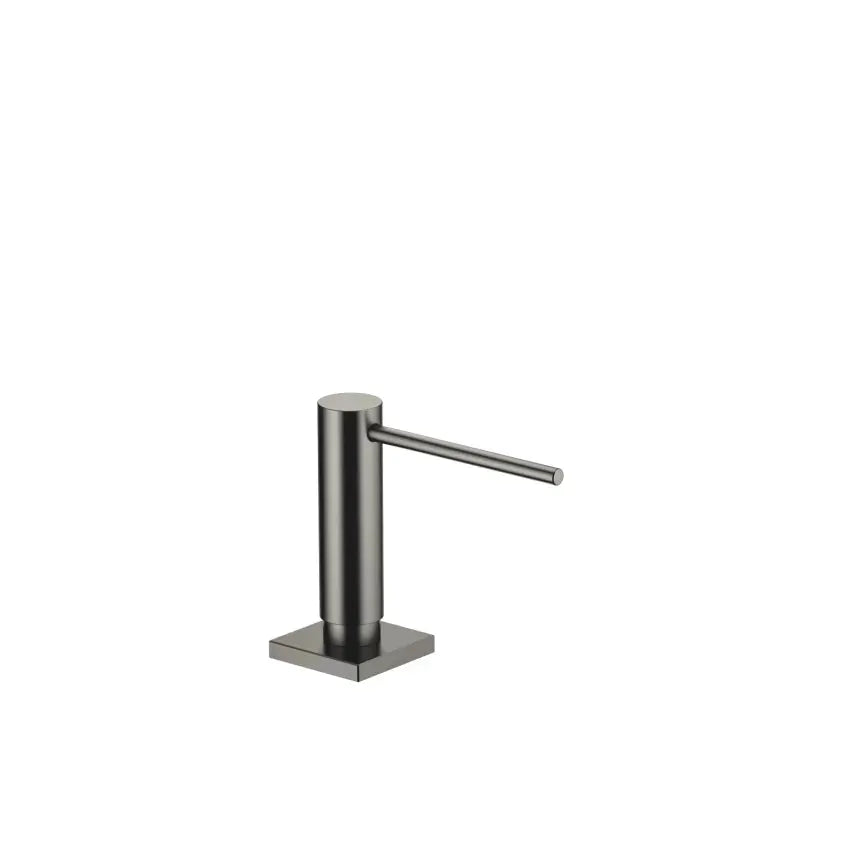 Dornbracht SERIES SPECIFIC Soap Dispenser with Flange by Dornbracht