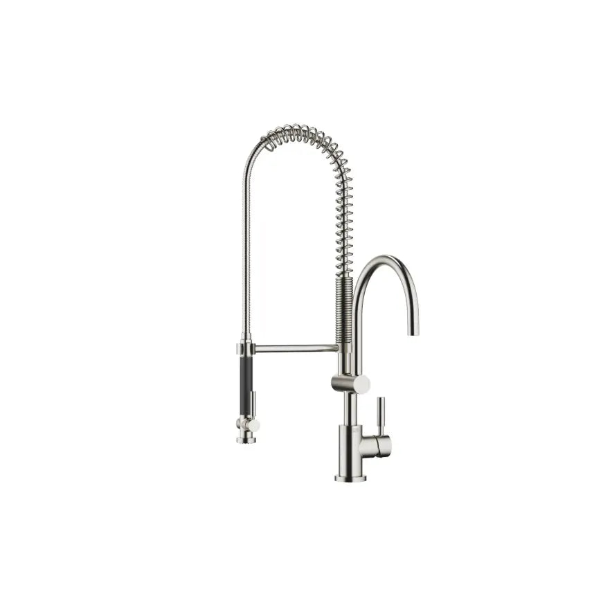 Dornbracht TARA Profi Single-Lever Mixer by Dornbracht