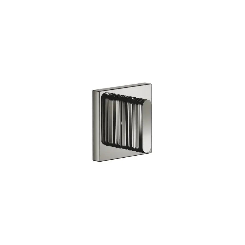 Dornbracht CL.1 Wall Mounted Two-Way Diverter by Dornbracht