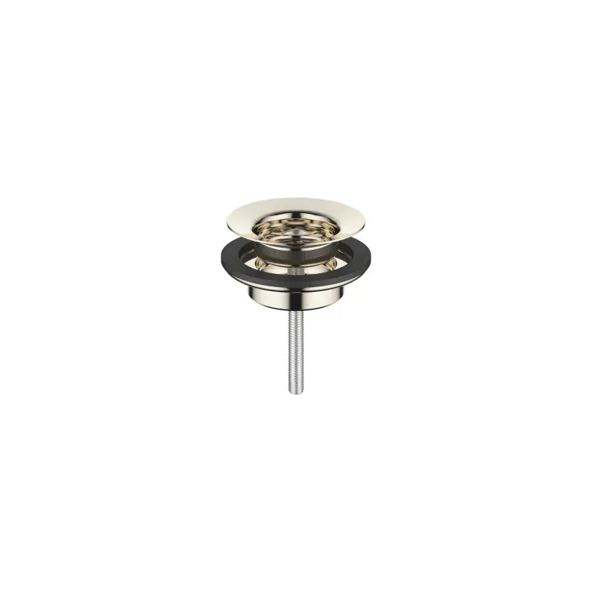 Dornbracht SERIES VARIOUS European Grid Drain 1 1/4" by Dornbracht