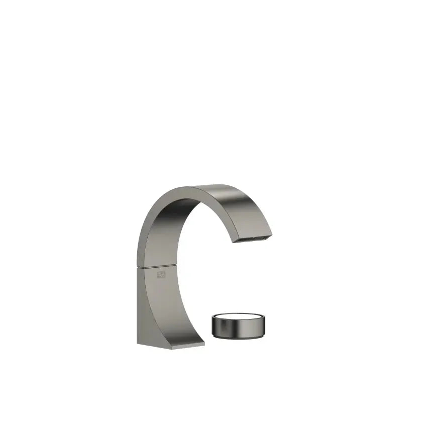 Dornbracht CYO Two-Hole Lavatory Mixer without Drain by Dornbracht