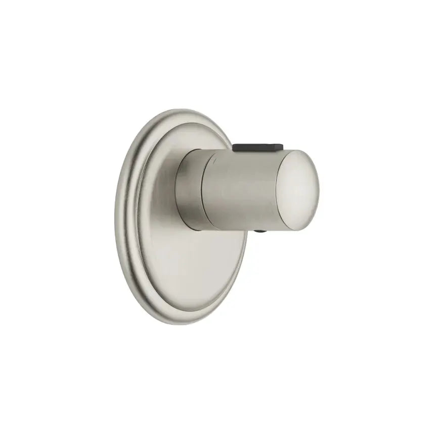 Dornbracht MADISON XTool Concealed Thermostat without Volume Control by Dornbracht
