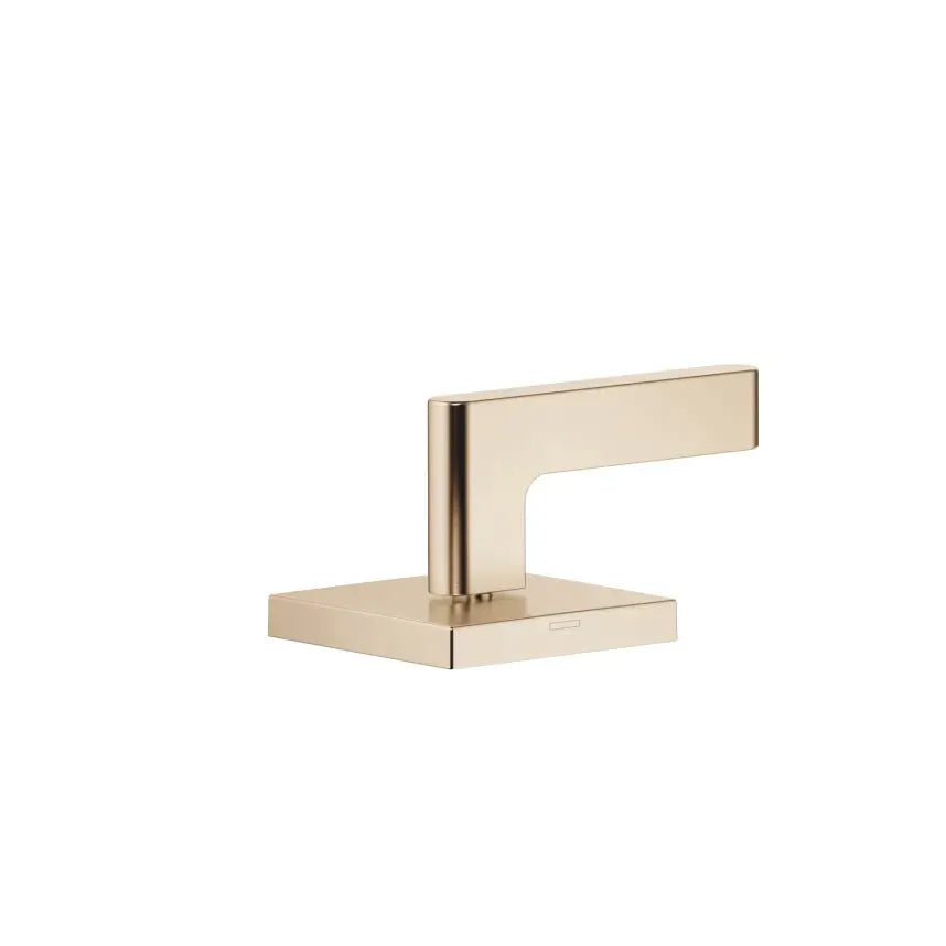 Dornbracht SERIES SPECIFIC Deck Valve Clockwise-Closing Hot by Dornbracht