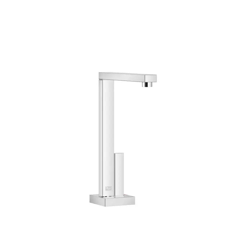chrome water dispenser