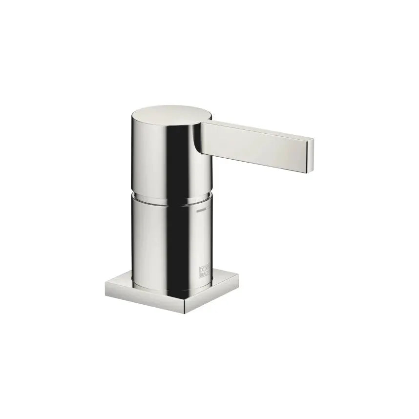 Dornbracht SERIES SPECIFIC Single-Lever Tub Mixer for Deck-Mounted Tub Installation by Dornbracht